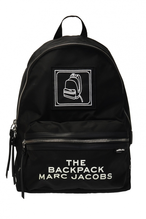 Marc Jacobs (The) ‘The Pictogram’ backpack